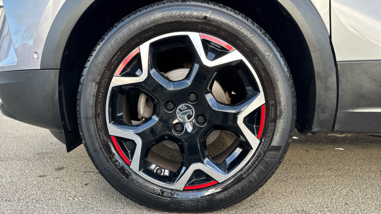 Vauxhall Mokka 1.2 Turbo 100 GS Line 5dr Petrol Hatchback